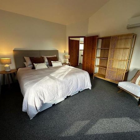 האבלוק נורת' Woolshed 17 - Self Catering Accommodation מראה חיצוני תמונה