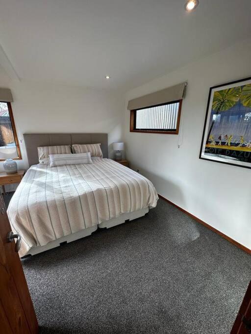 האבלוק נורת' Woolshed 17 - Self Catering Accommodation מראה חיצוני תמונה