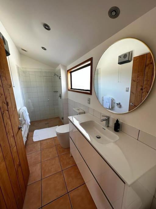האבלוק נורת' Woolshed 17 - Self Catering Accommodation מראה חיצוני תמונה