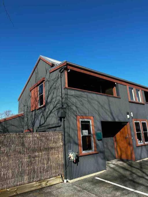האבלוק נורת' Woolshed 17 - Self Catering Accommodation מראה חיצוני תמונה