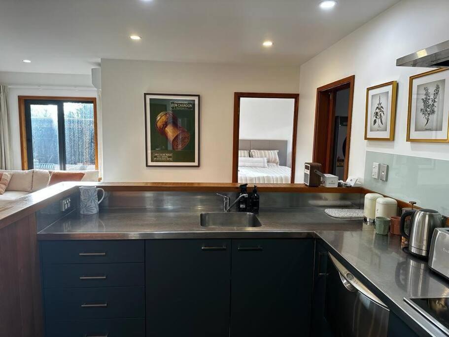 האבלוק נורת' Woolshed 17 - Self Catering Accommodation מראה חיצוני תמונה