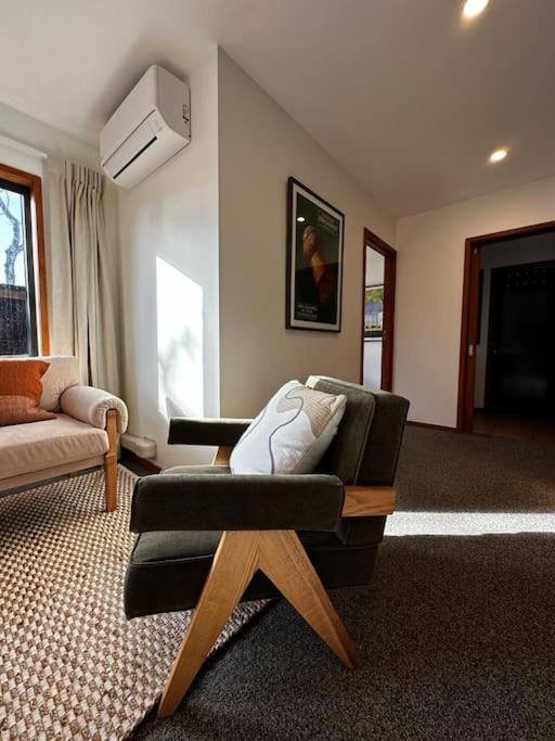 האבלוק נורת' Woolshed 17 - Self Catering Accommodation מראה חיצוני תמונה